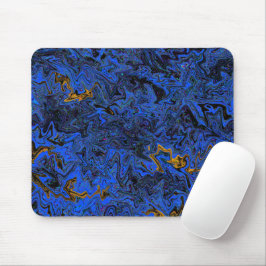 Mousepad Horas caóticas...