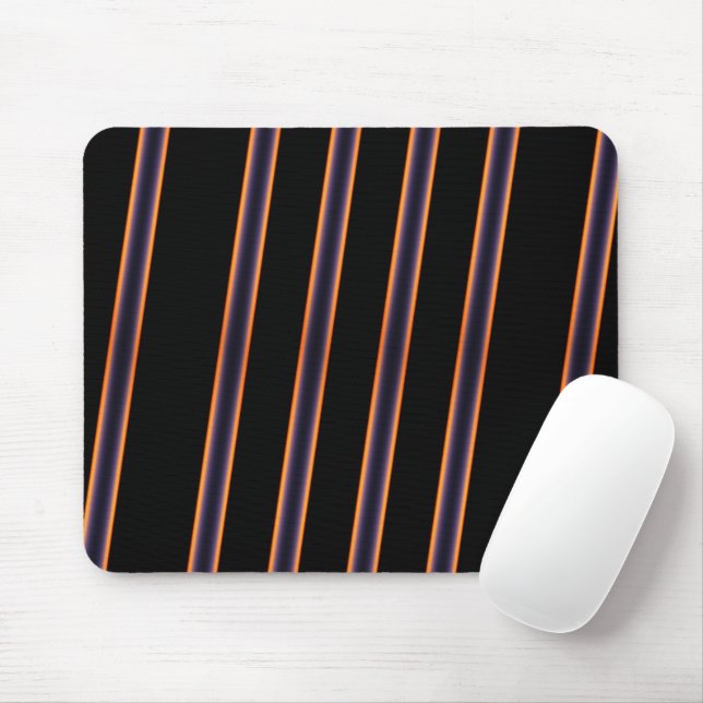 Mousepad Horizon Sunset, o Padrão (Com mouse)