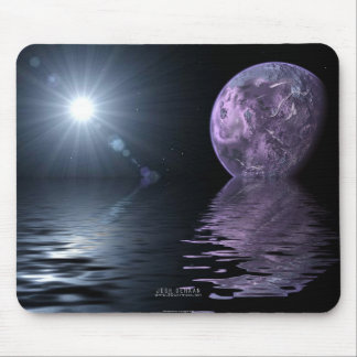 Mousepad Horizonte reflexivo