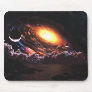 Mousepad Horizontes