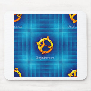 Mousepad horóscopo sagitário