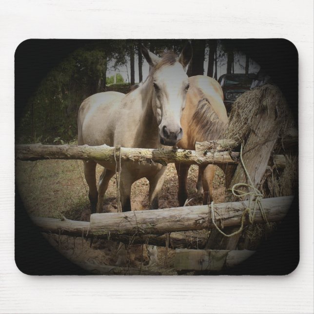 Mousepad HORSE 1 (Frente)