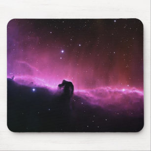 Mousepad Horsehead Nebula Barnard 33 NASA