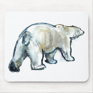 Mousepad Hortelã da geleira