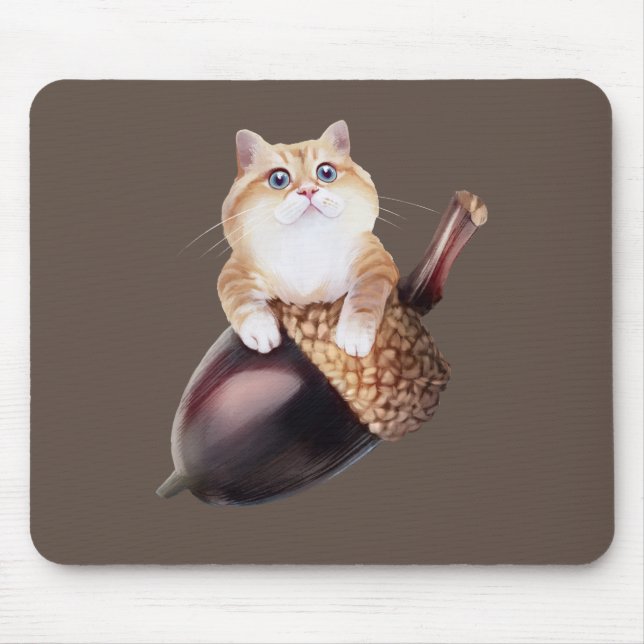 Mousepad Hosico Epifania (Frente)