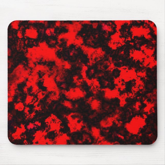 Mousepad Hot Stuff Lava (Frente)