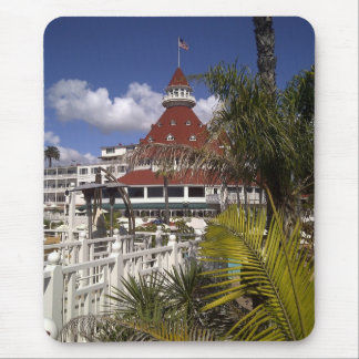 Mousepad Hotel Del