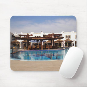 Mousepad Hotel Tivoly Aquapark na cidade de Sharm el Sheikh