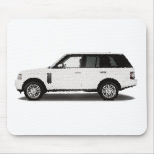 Mousepad HSE 2010 do RaR rachado