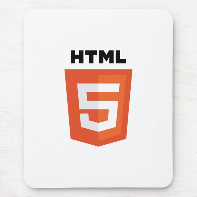 Mousepad html5 (Frente)
