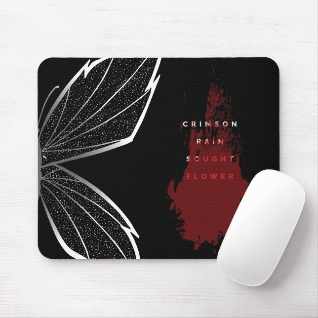 Mousepad Hua Cheng (Com mouse)