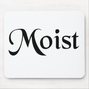 Mousepad húmido