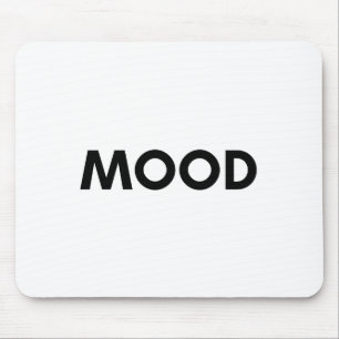 Mousepad humor