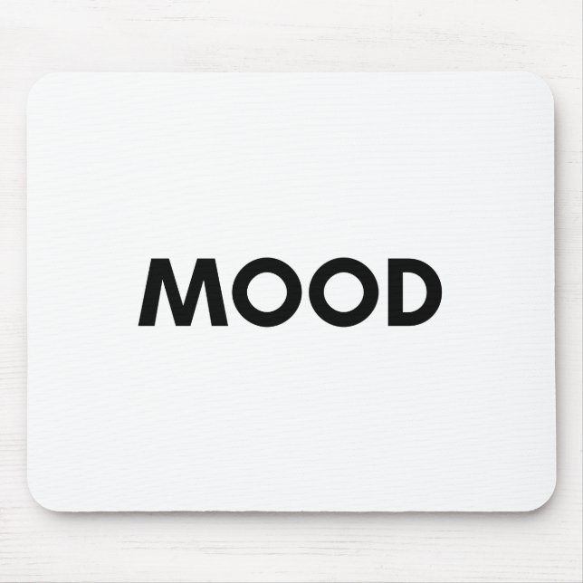 Mousepad humor (Frente)