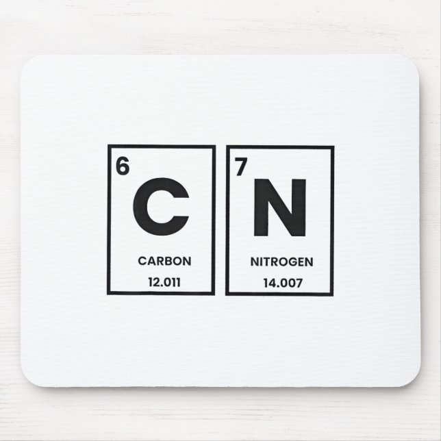 Mousepad Humor 67 Meme Seis Sete 6-7 Piada Engraçada da Int (Frente)