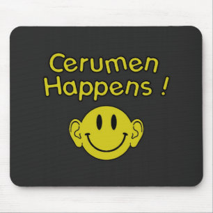 Mousepad Humor do escritório