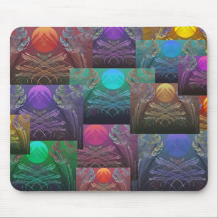 Mousepad Humores