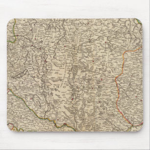 Mousepad Hungria 3