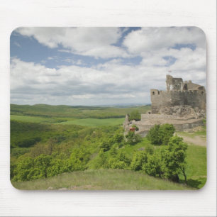 Mousepad HUNGRIA, Terras Altas do Norte / Colinas de Cserha