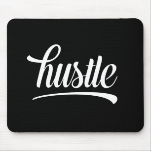Mousepad Hustle