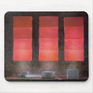 Mousepad Hutong