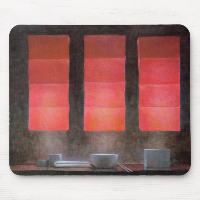 Mousepad Hutong (Frente)