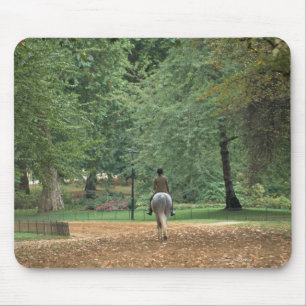 Mousepad Hyde Park