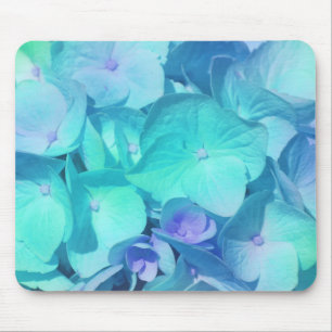Mousepad Hydrangea Padrão 2