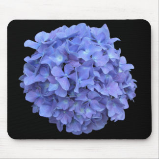 Mousepad Hydrengea