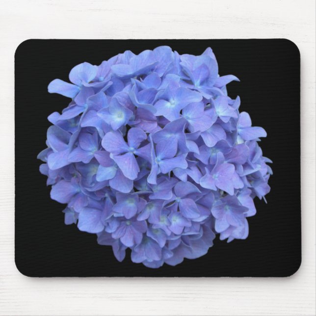 Mousepad Hydrengea (Frente)