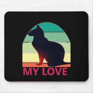 Mousepad Hydro I Am Ksuficiente