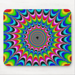 Mousepad Hypnoorb