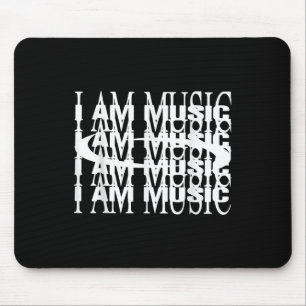 Mousepad I Am Music Carti 2025 Abum Tour Merch