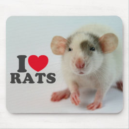 Mousepad I bobina (dumbo) Ratos