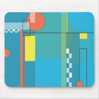 Mousepad iamkandisky.ai