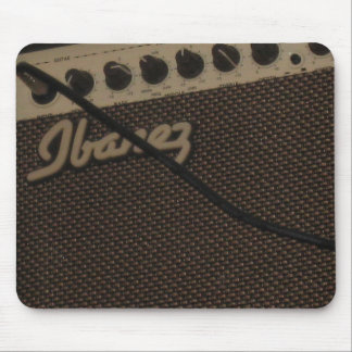 Mousepad Ibanez ampère
