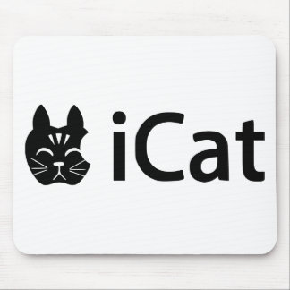 Mousepad iCat