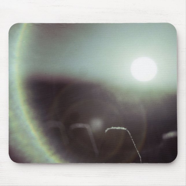 Mousepad Icy Sun (Frente)