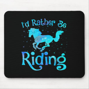 Mousepad Id Preferencialmentes Estavam Andando Engraçada Ca