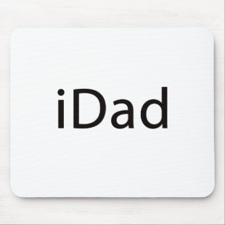 Mousepad iDad