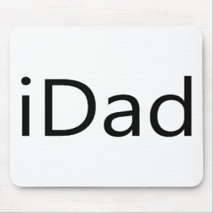 Mousepad iDad