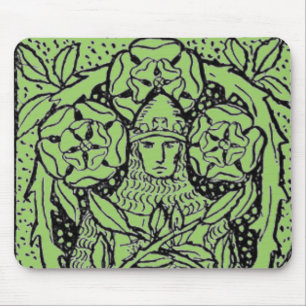 Mousepad Idade Média