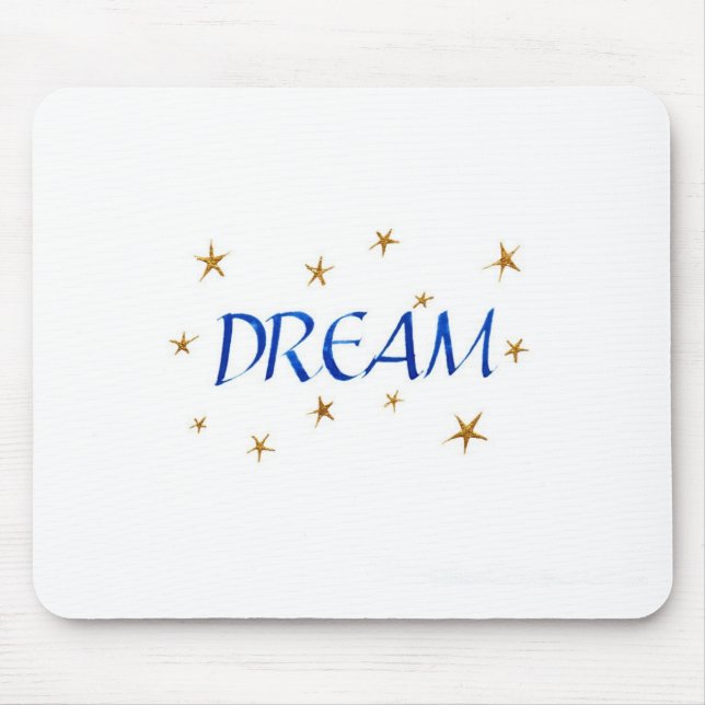 Mousepad ideal (Frente)