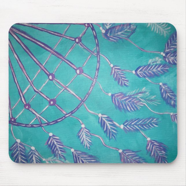 mousepad ideal do coletor (Frente)