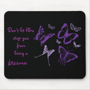 Mousepad ideal fibro