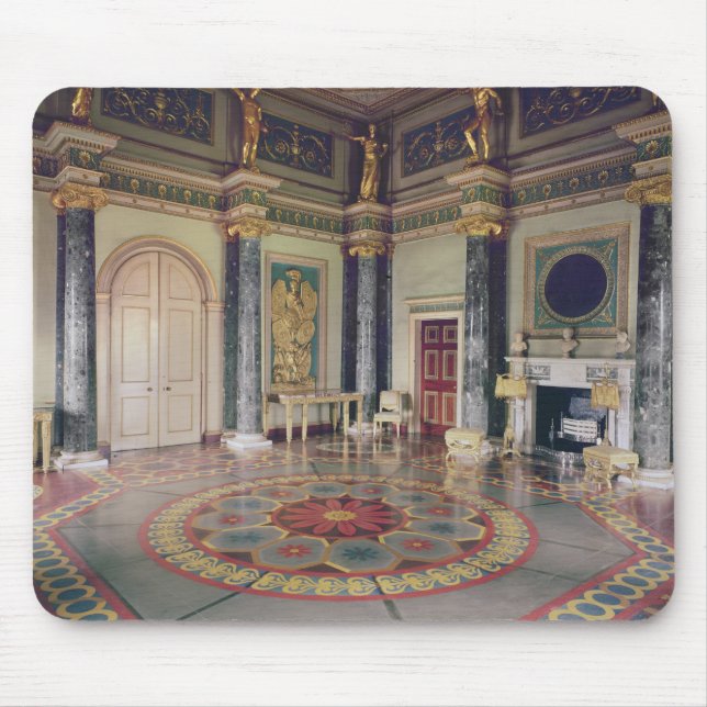 Mousepad Ideia da sala Ante (Frente)