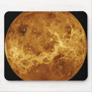 Mousepad Ideia global da superfície de Venus