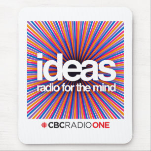 Mousepad Ideias CBC