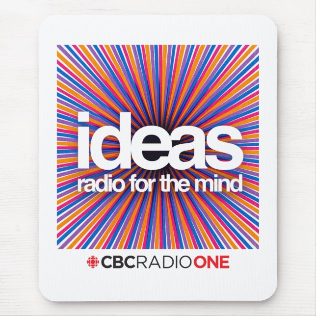 Mousepad Ideias CBC (Frente)