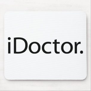 Mousepad iDoutor